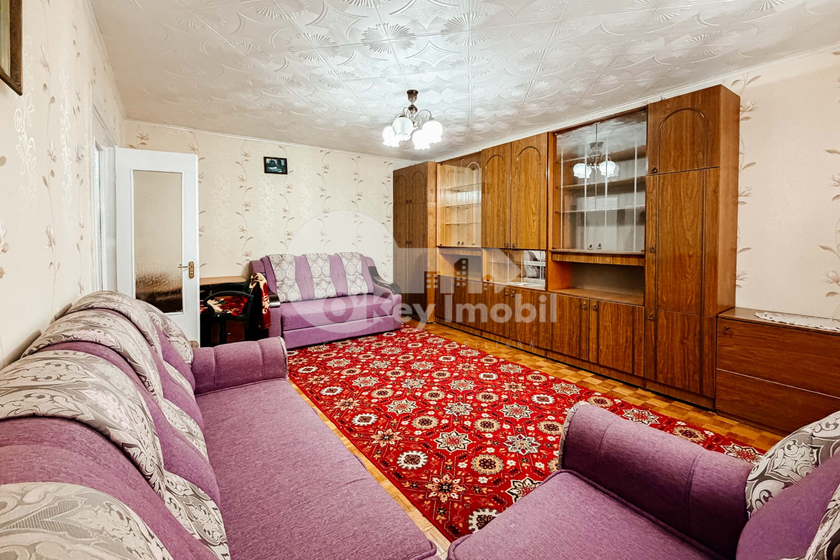 Apartament, Buiucani, NICOLAE COSTIN