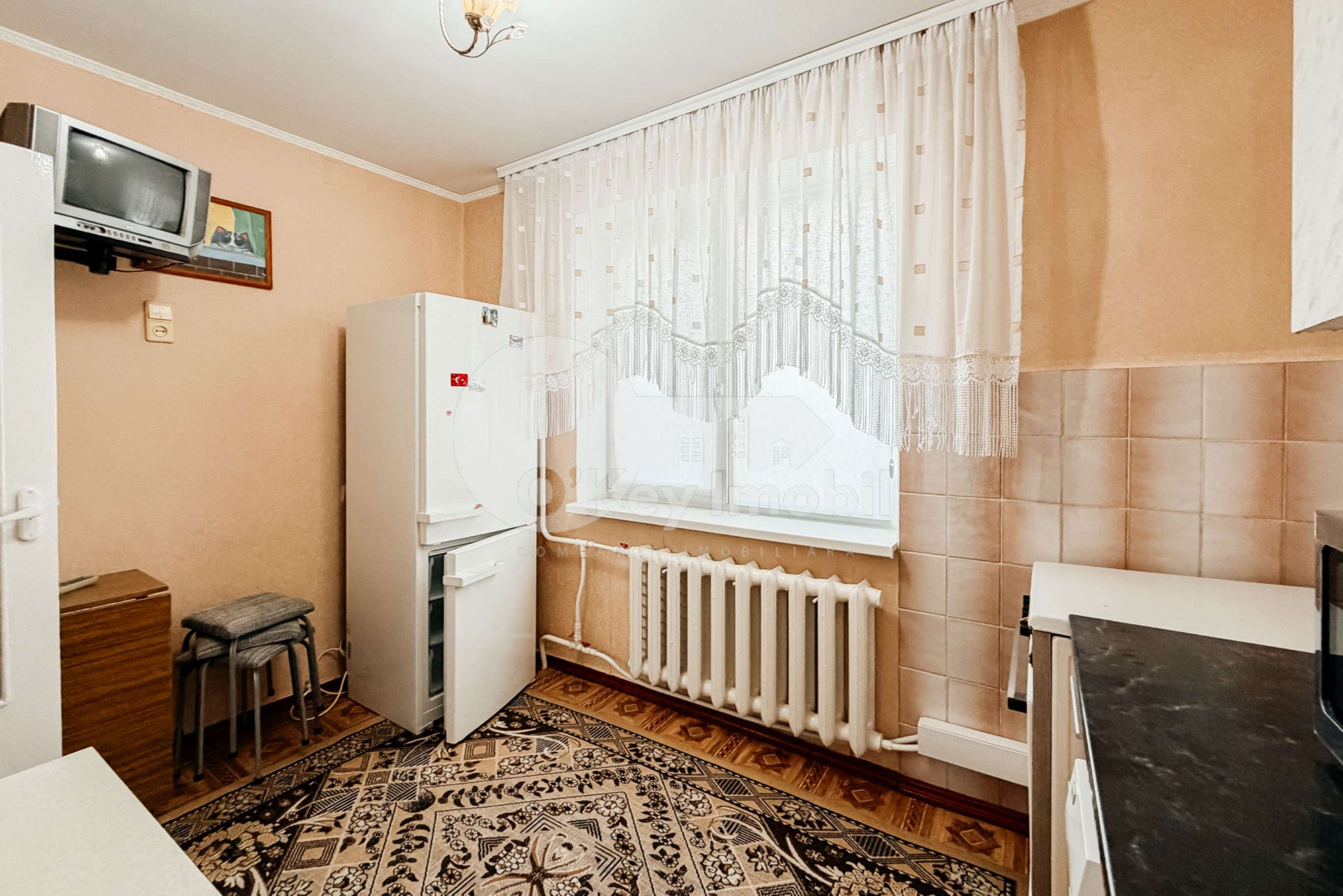 Apartament, Buiucani, NICOLAE COSTIN