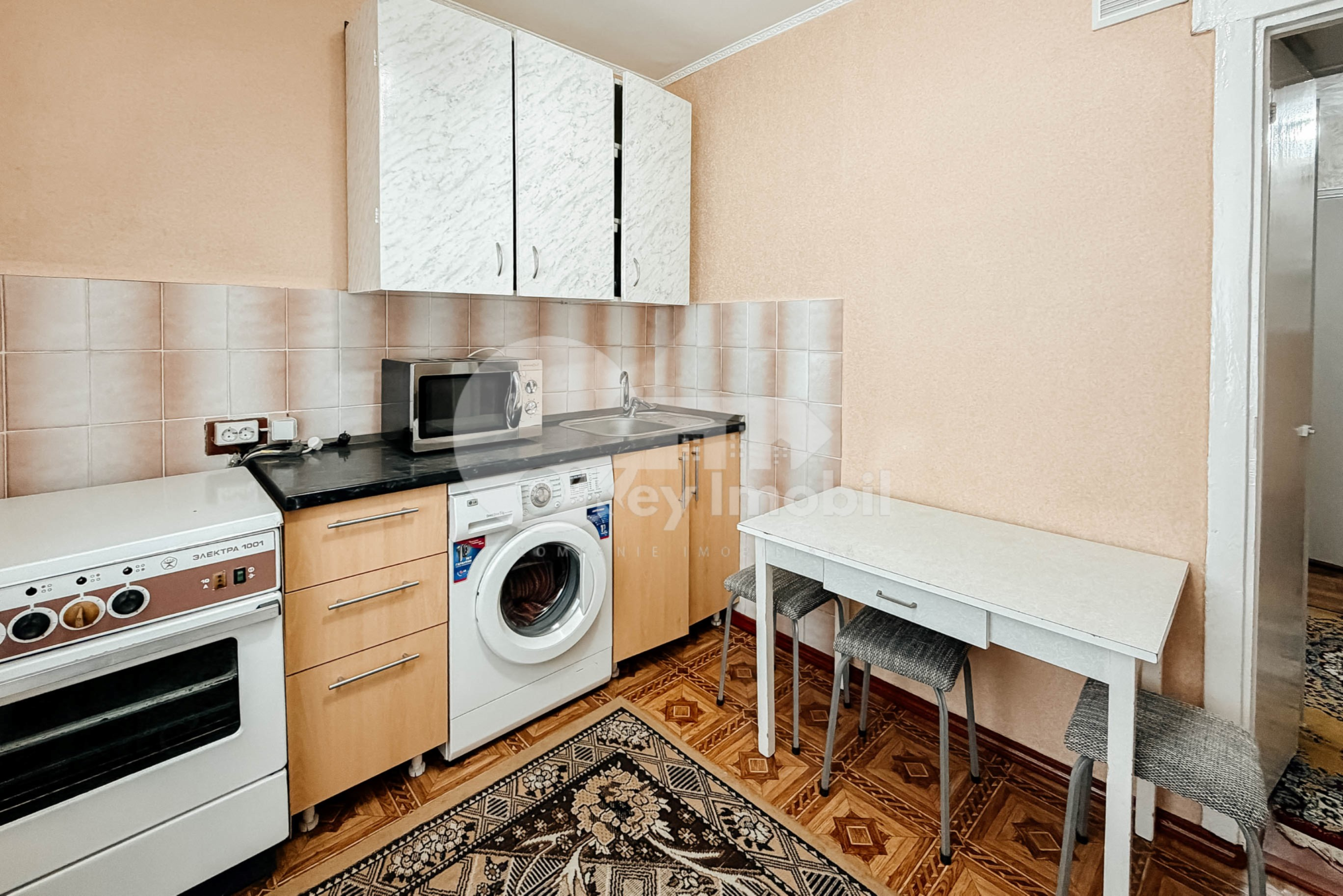 Apartament, Buiucani, NICOLAE COSTIN