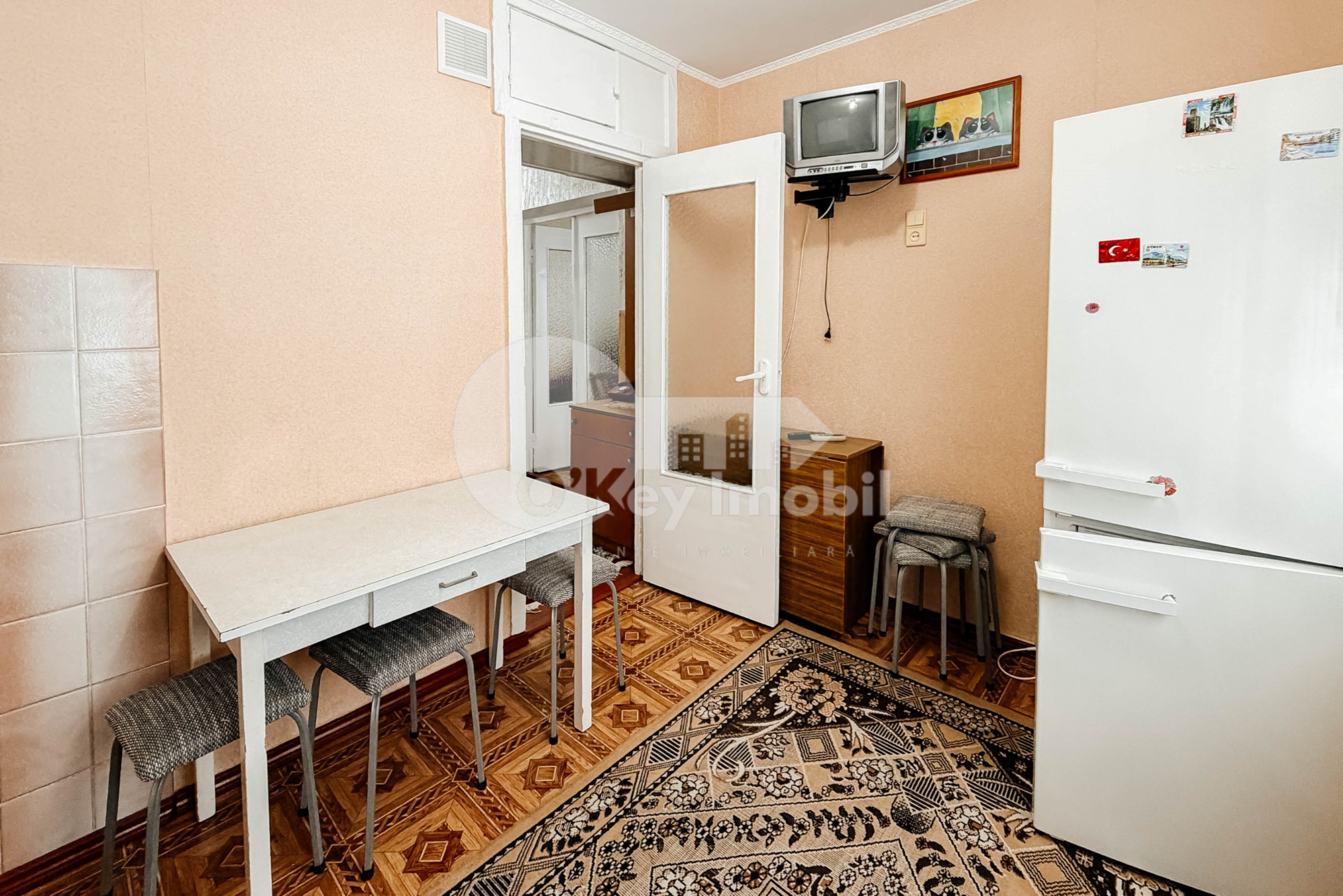 Apartament, Buiucani, NICOLAE COSTIN