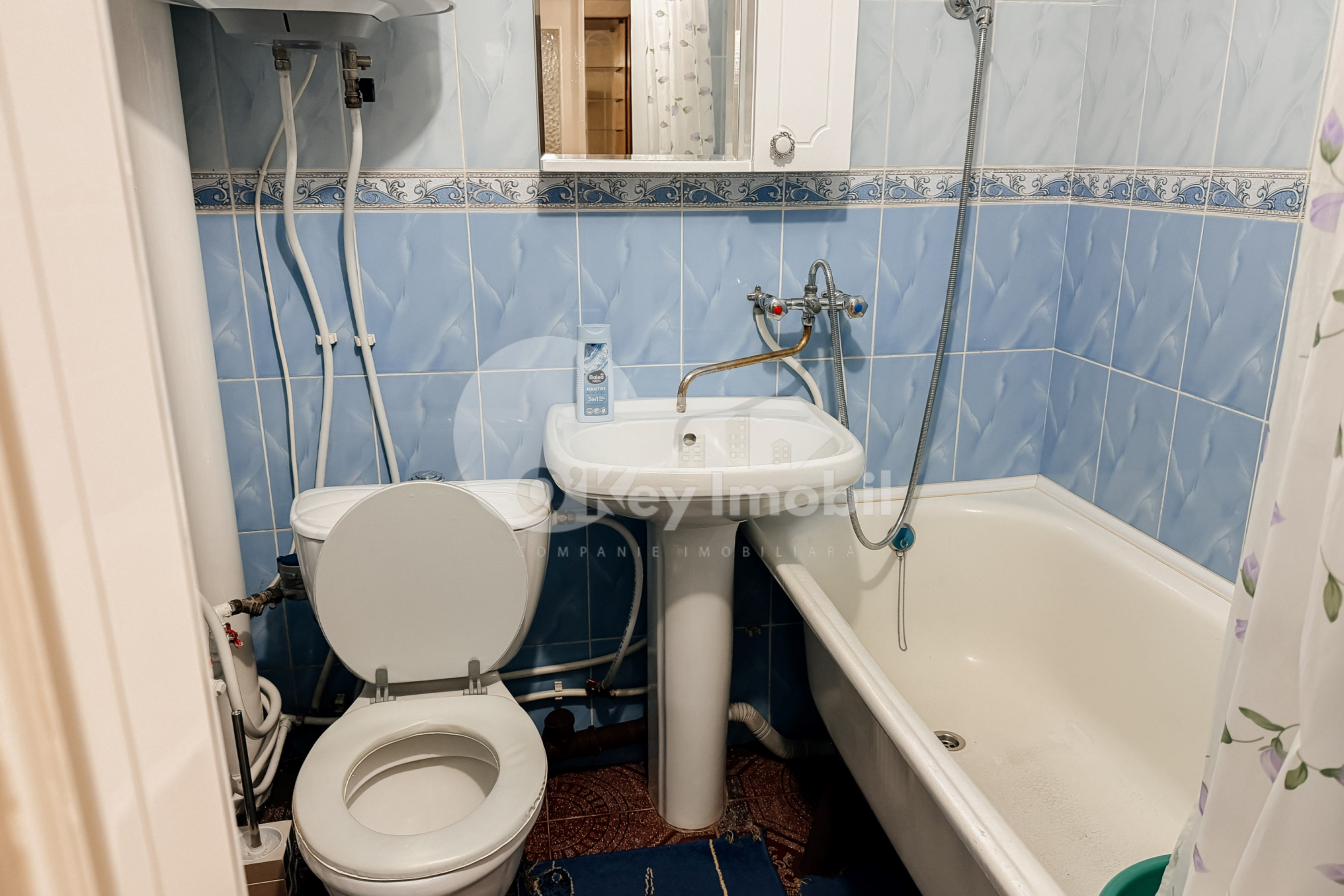 Apartament, Buiucani, NICOLAE COSTIN