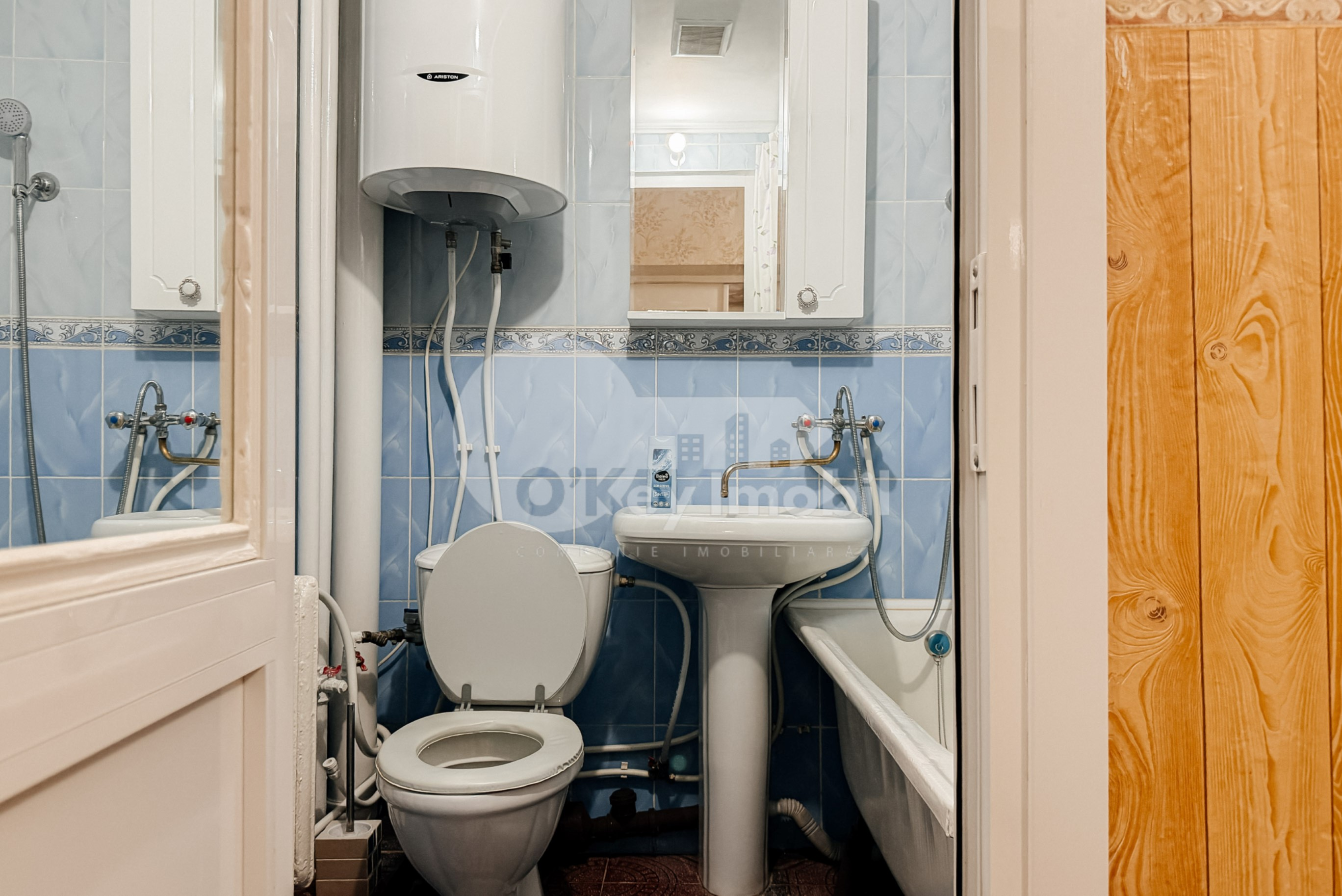 Apartament, Buiucani, NICOLAE COSTIN