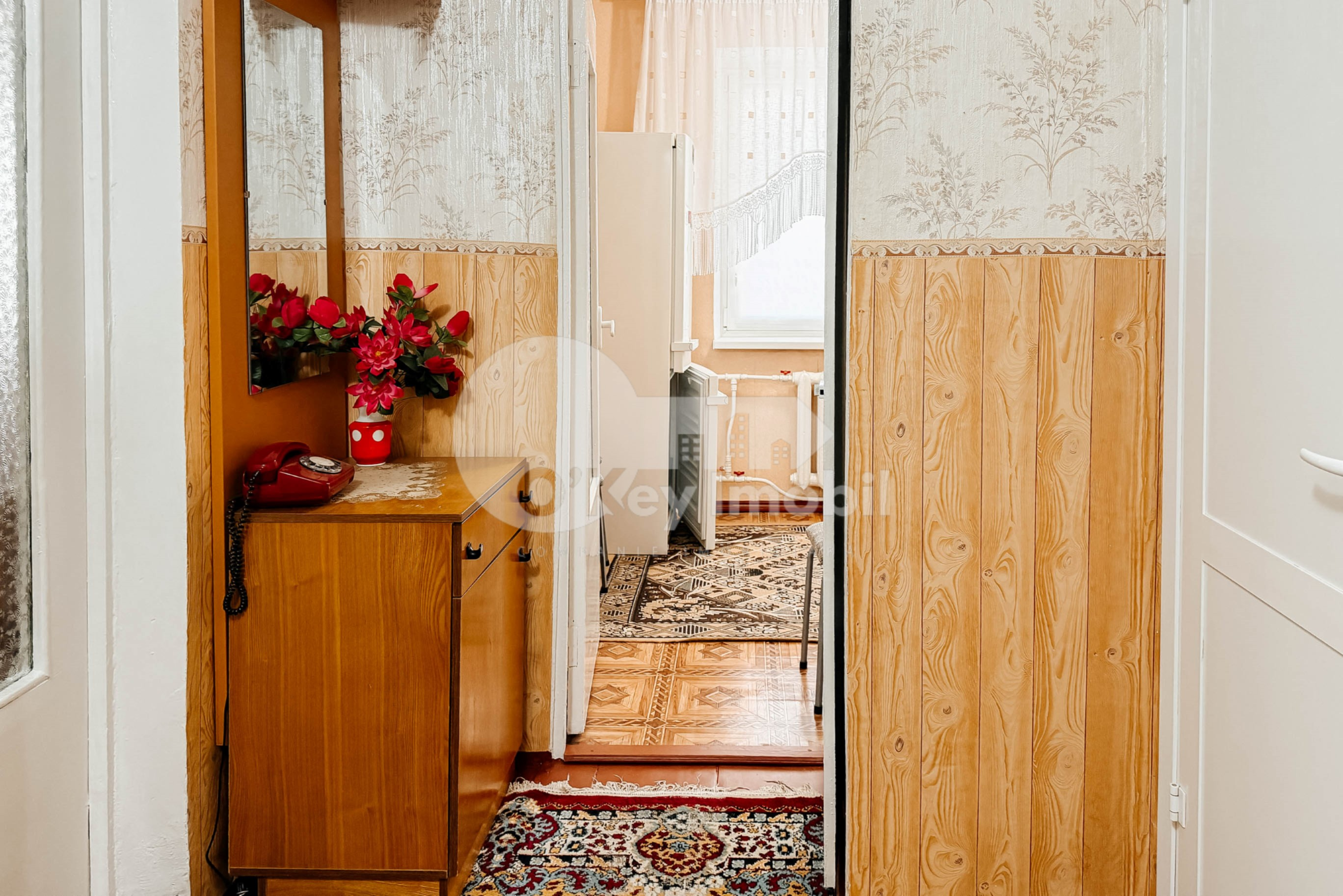 Apartament, Buiucani, NICOLAE COSTIN