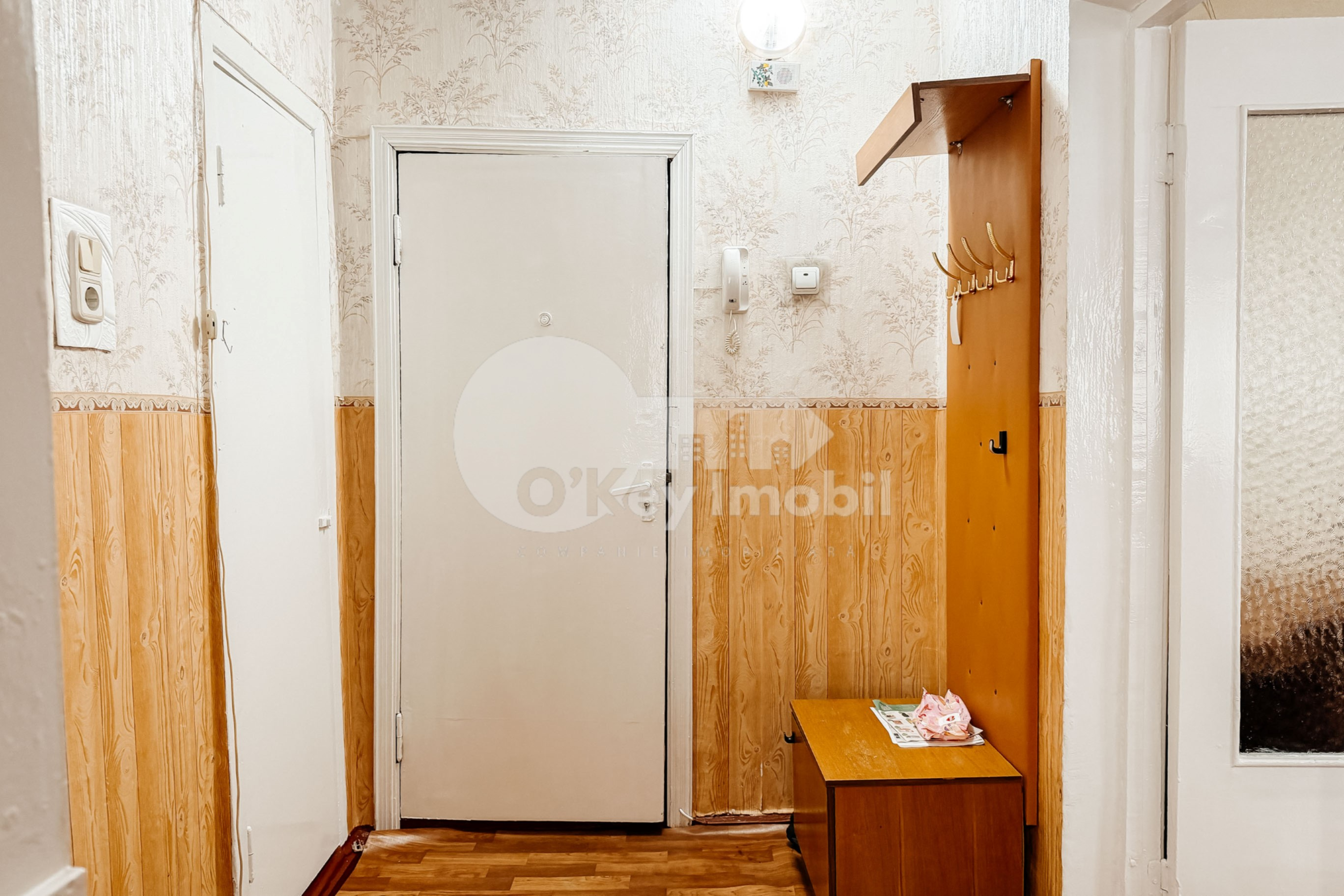 Apartament, Buiucani, NICOLAE COSTIN