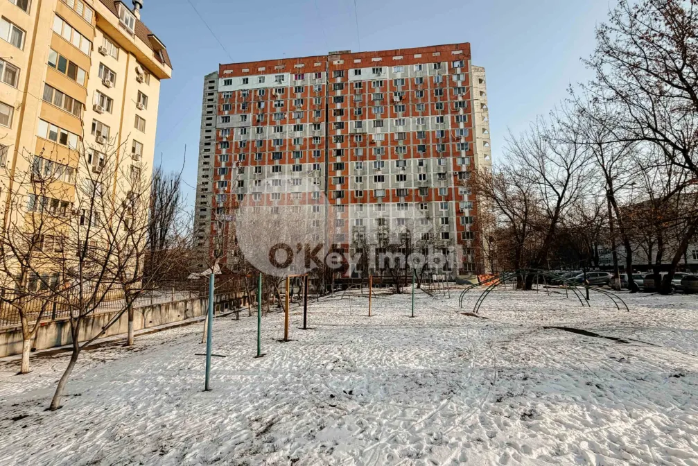 Apartament, Buiucani, NICOLAE COSTIN