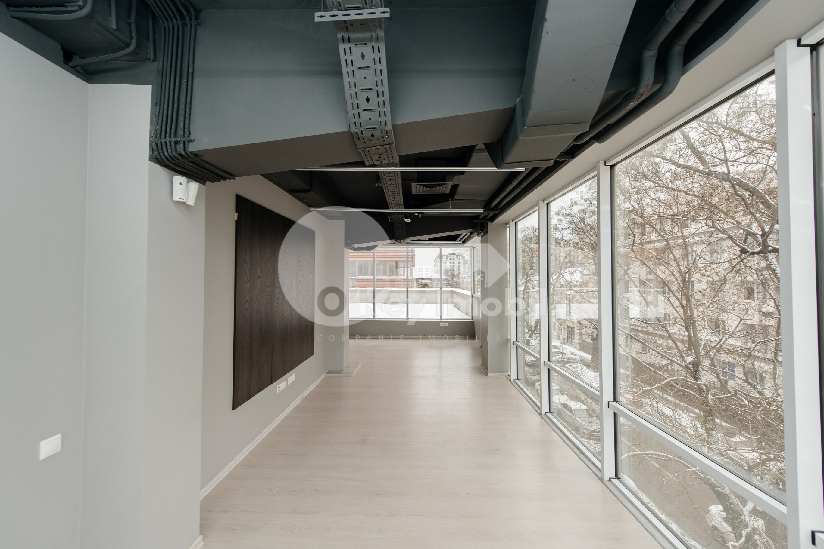 Spațiu comercial, Centru, ALEXANDR PUȘKIN