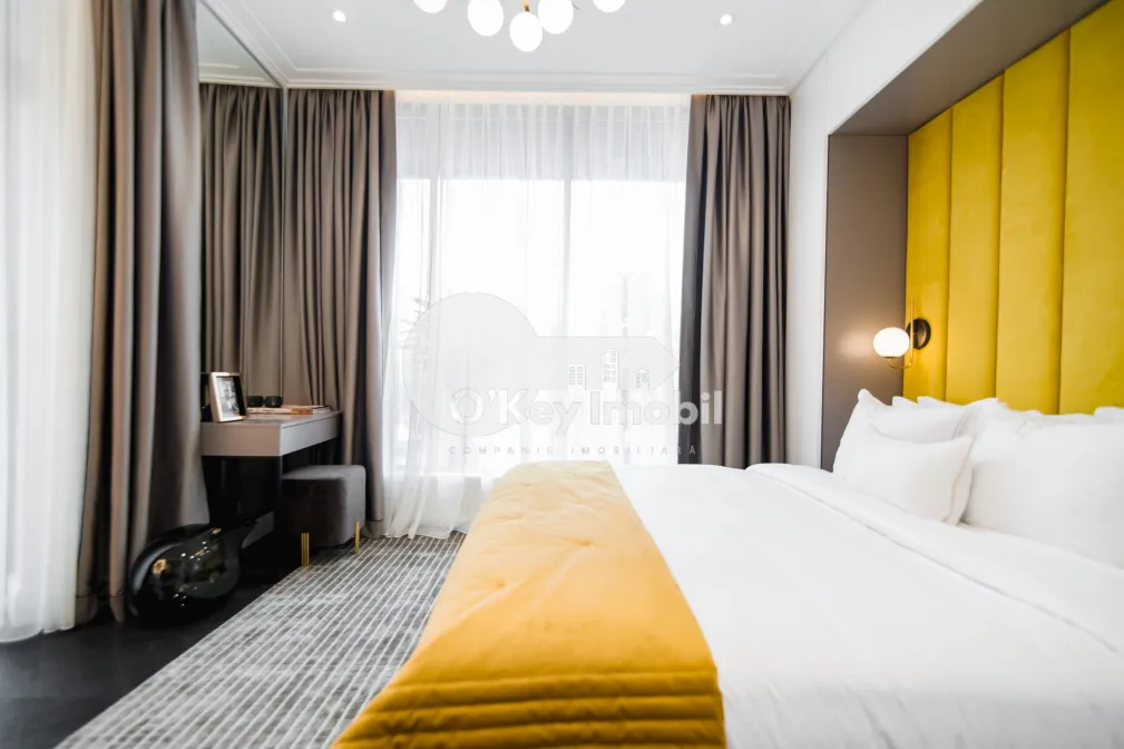 Apartament, Centru, COLUMNA