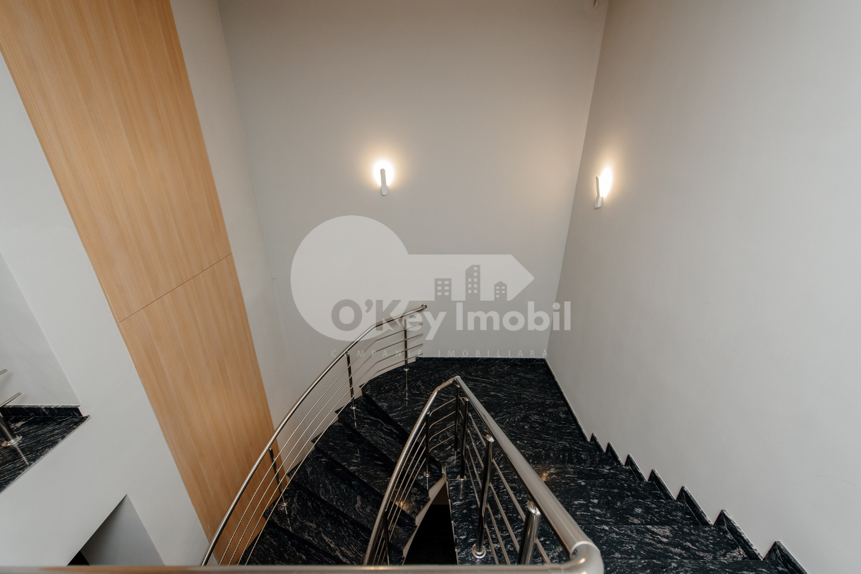 Spațiu comercial, Centru, ALEXANDR PUȘKIN