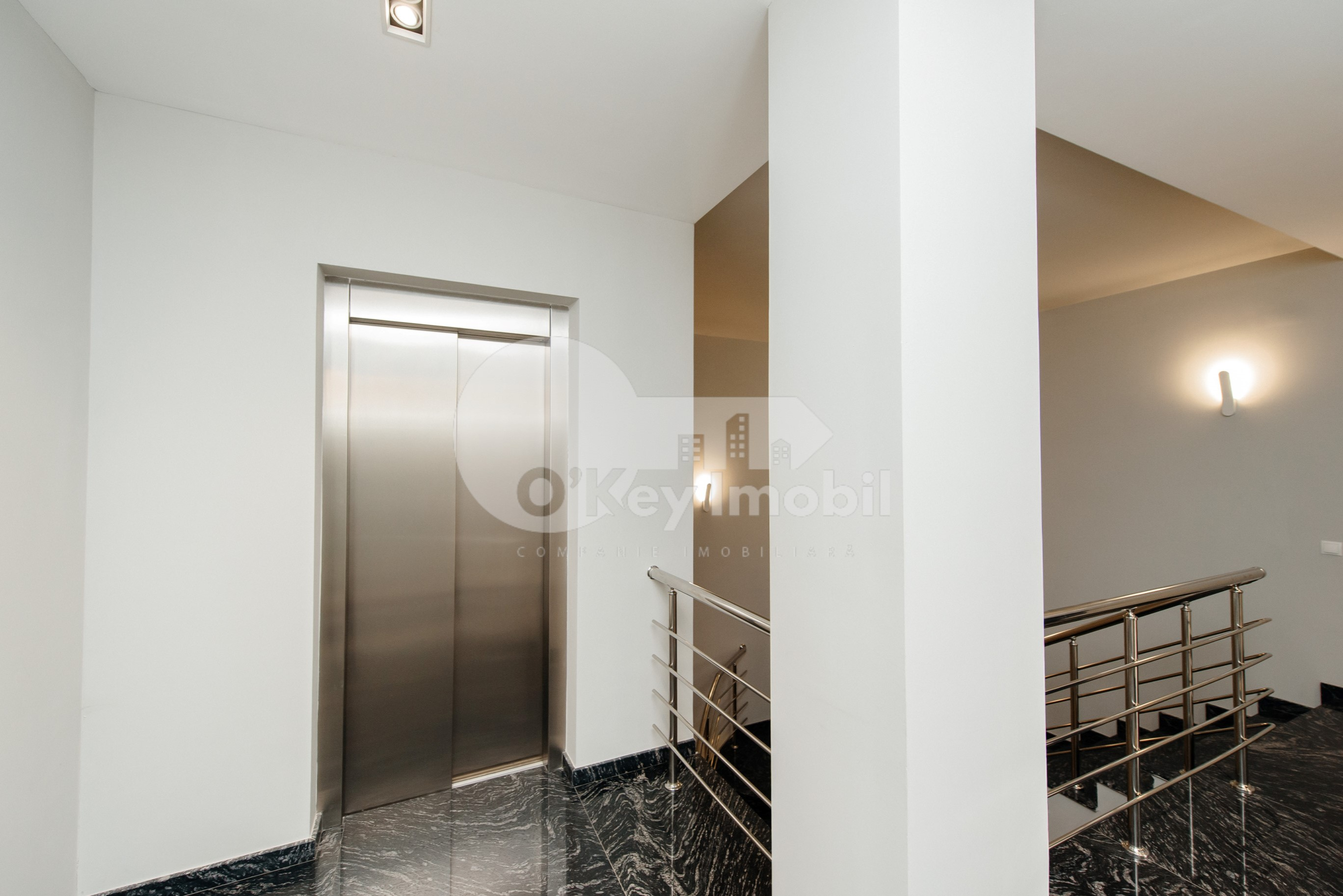 Spațiu comercial, Centru, ALEXANDR PUȘKIN