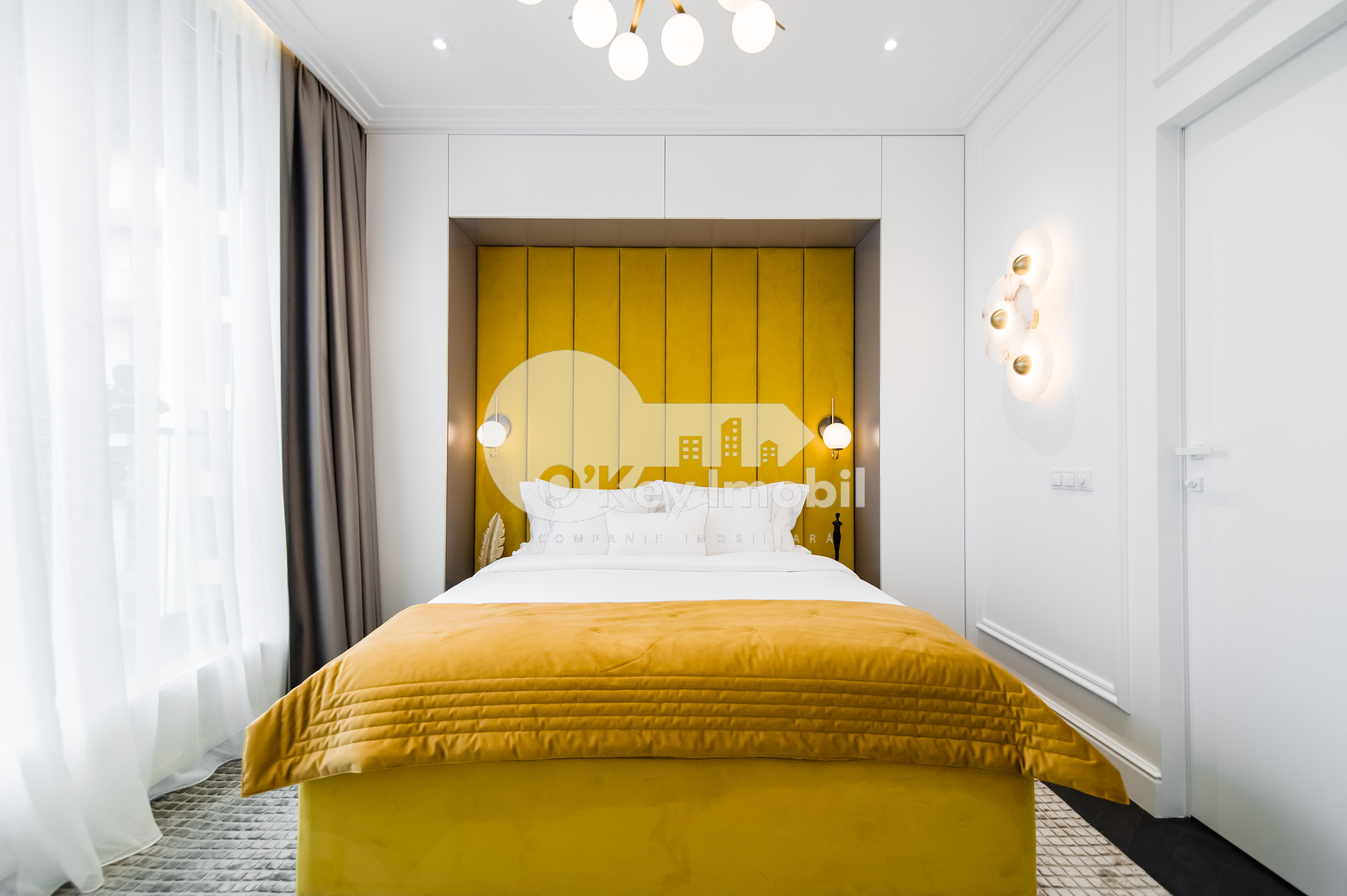 Apartament, Centru, COLUMNA