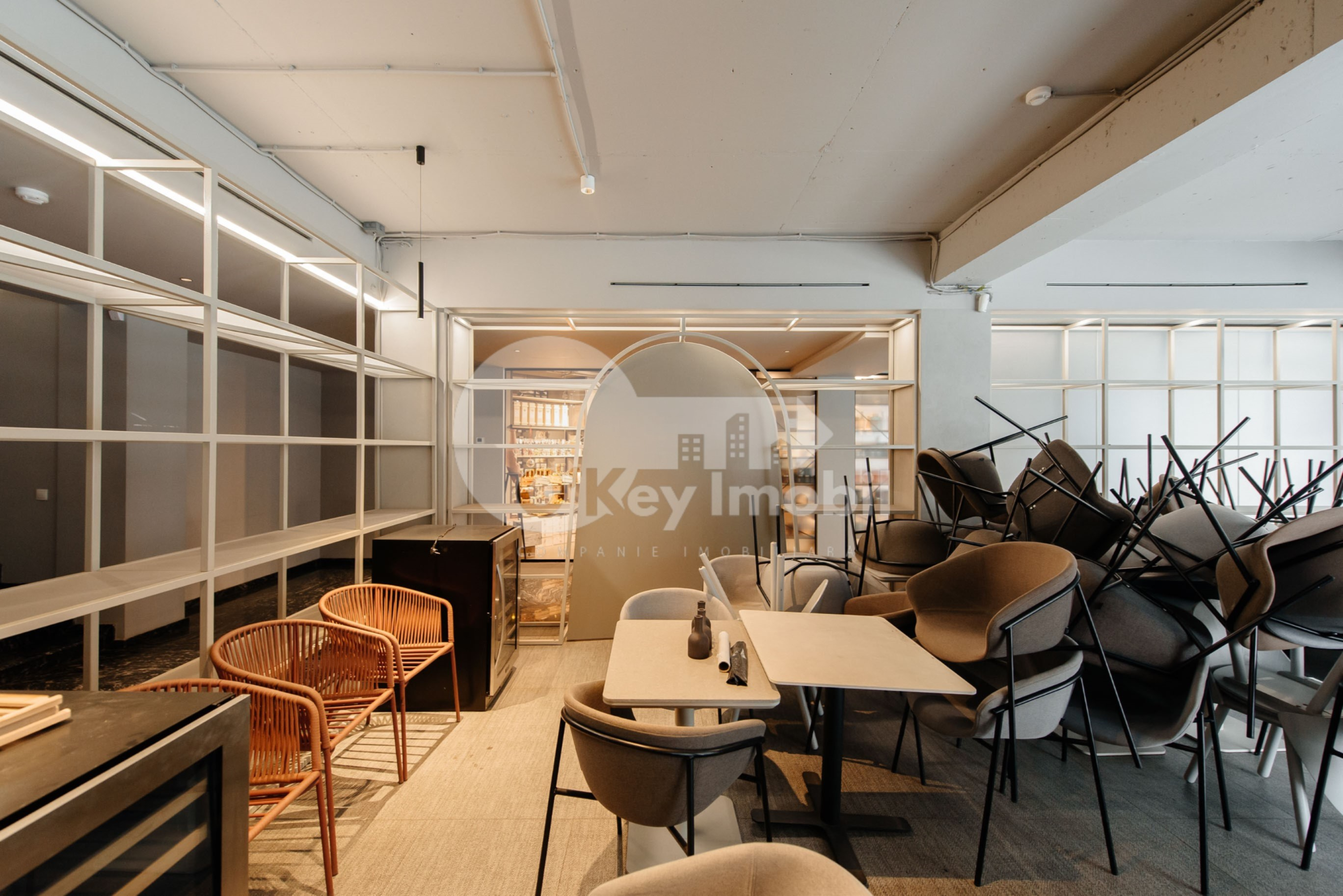 Spațiu comercial, Centru, ALEXANDR PUȘKIN