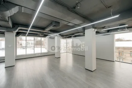 Spațiu comercial, Centru, ALEXANDR PUȘKIN