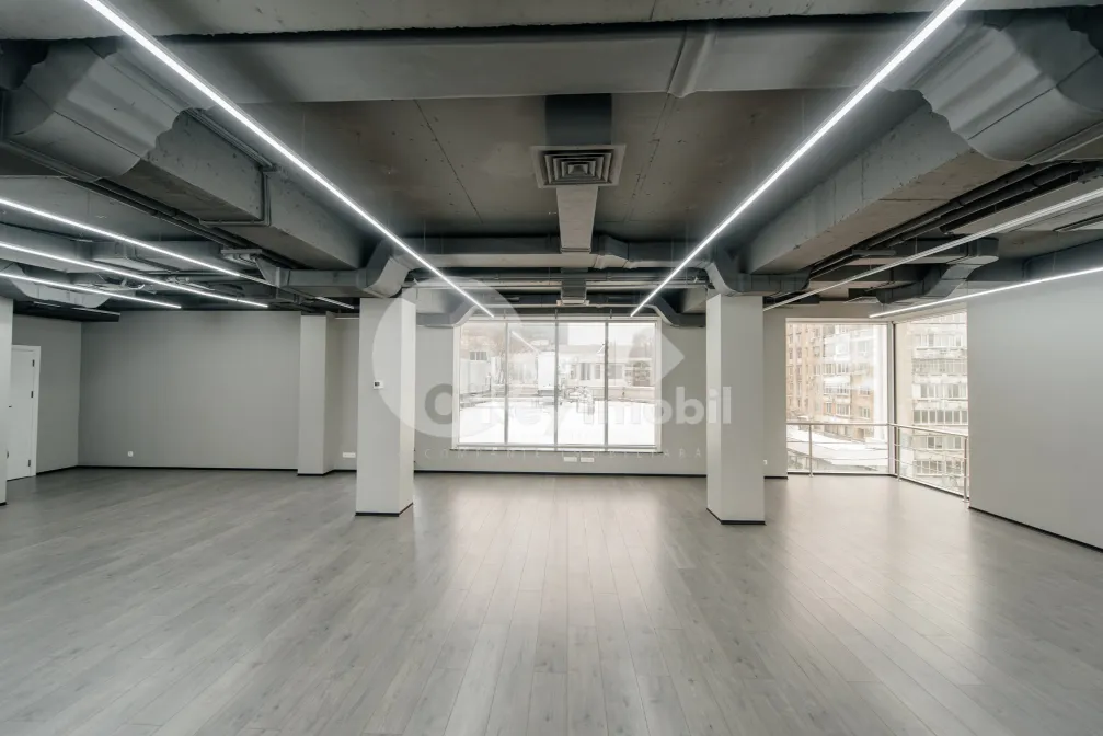 Spațiu comercial, Centru, ALEXANDR PUȘKIN