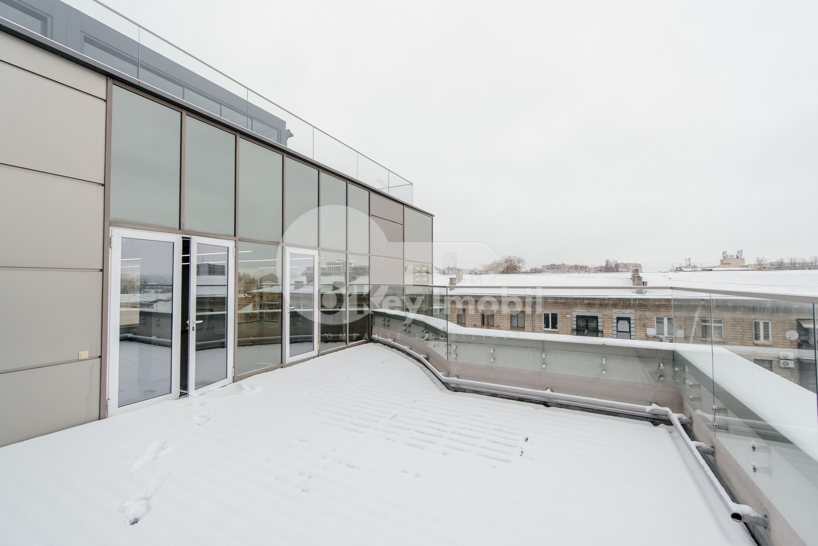 Spațiu comercial, Centru, ALEXANDR PUȘKIN