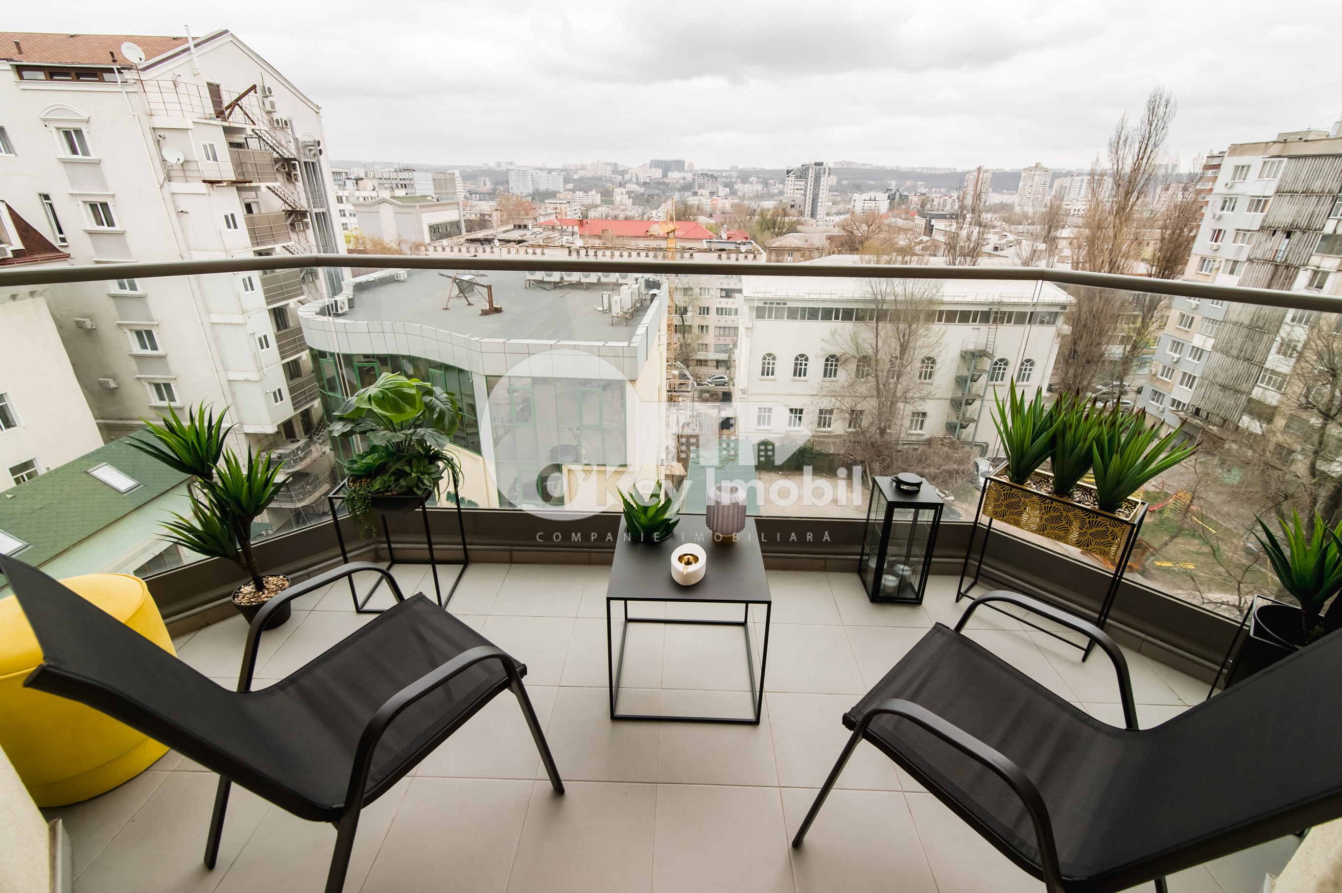 Apartament, Centru, COLUMNA