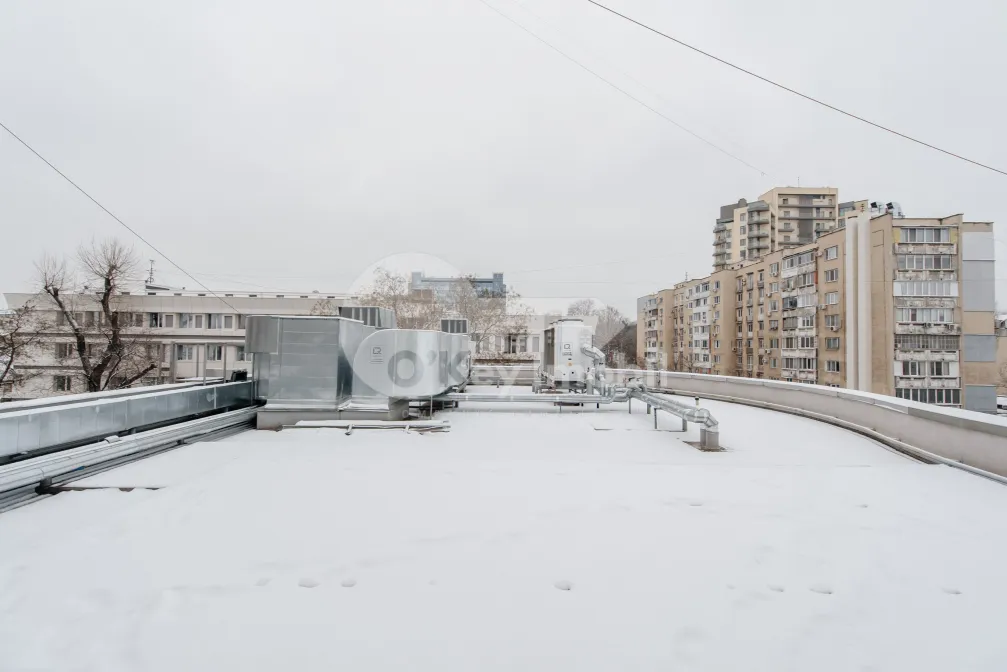Spațiu comercial, Centru, ALEXANDR PUȘKIN