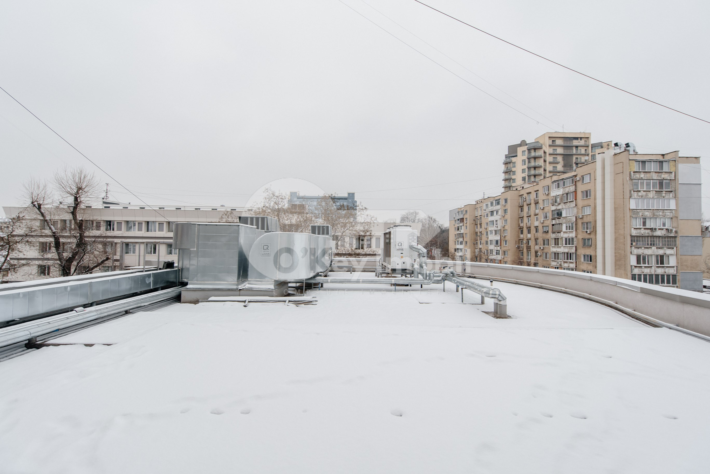 Spațiu comercial, Centru, ALEXANDR PUȘKIN