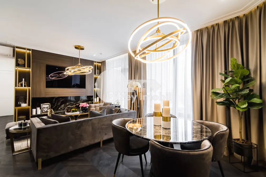 Apartament, Centru, COLUMNA