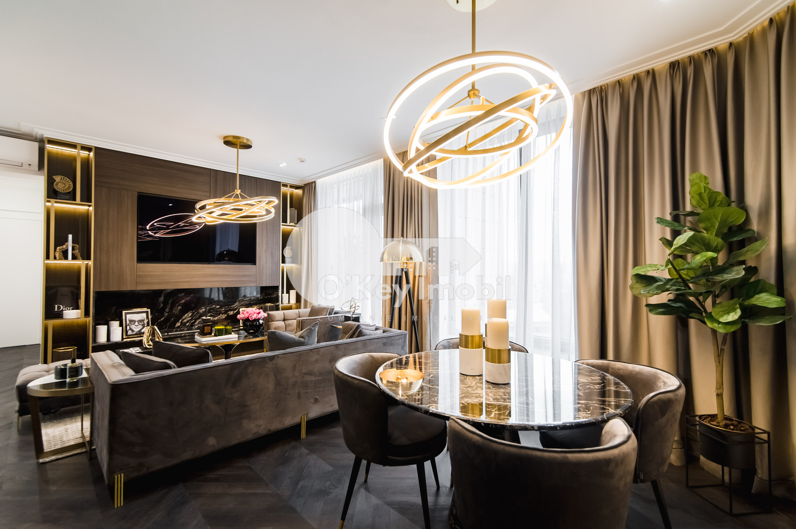 Apartament, Centru, COLUMNA