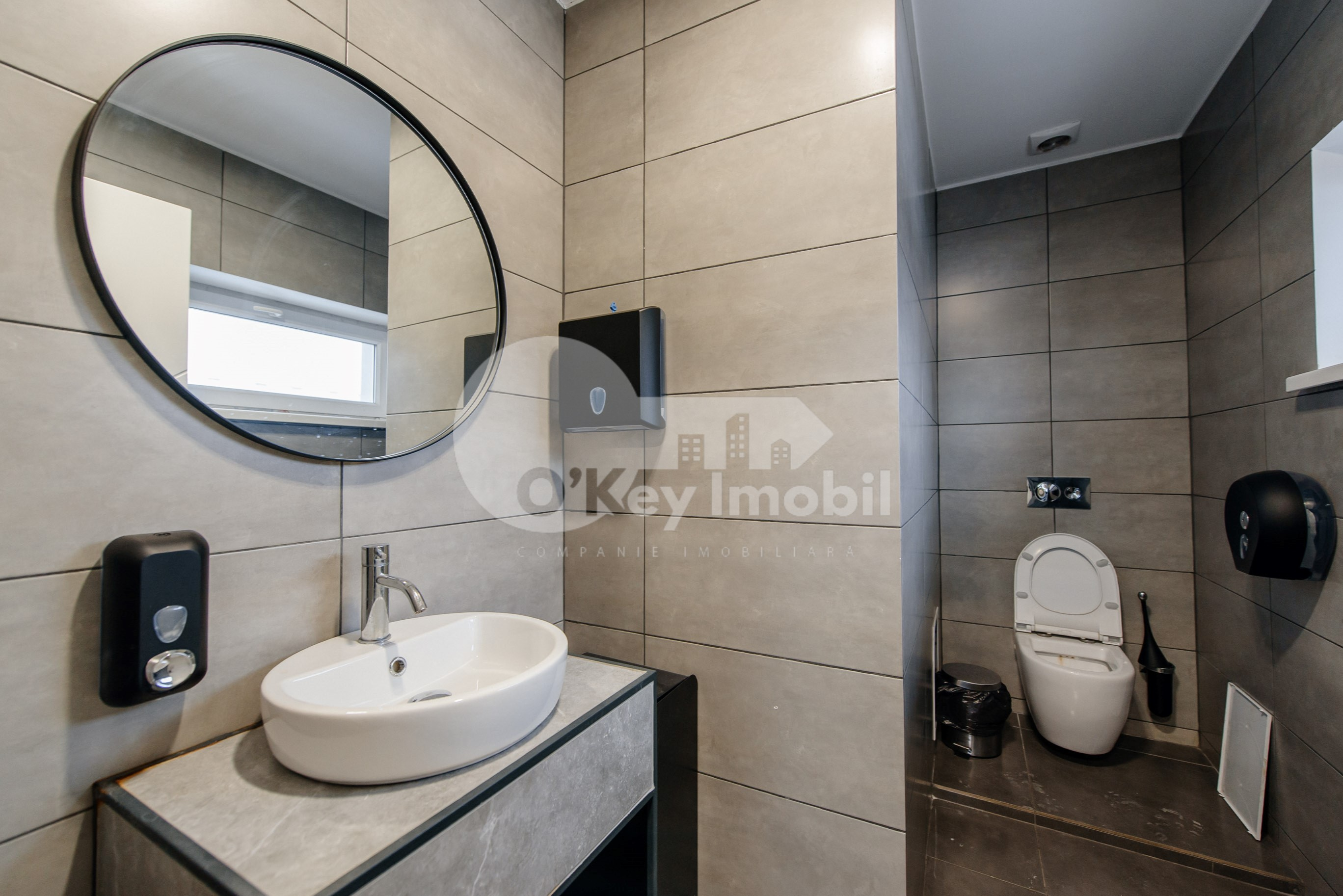 Spațiu comercial, Centru, ALEXANDR PUȘKIN