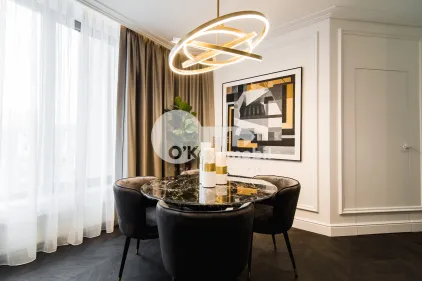 Квартира, Центр, КОЛУМНА