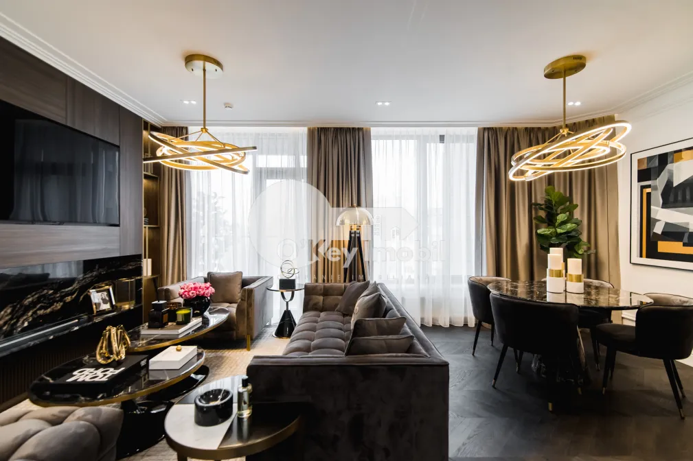 Apartament, Centru, COLUMNA