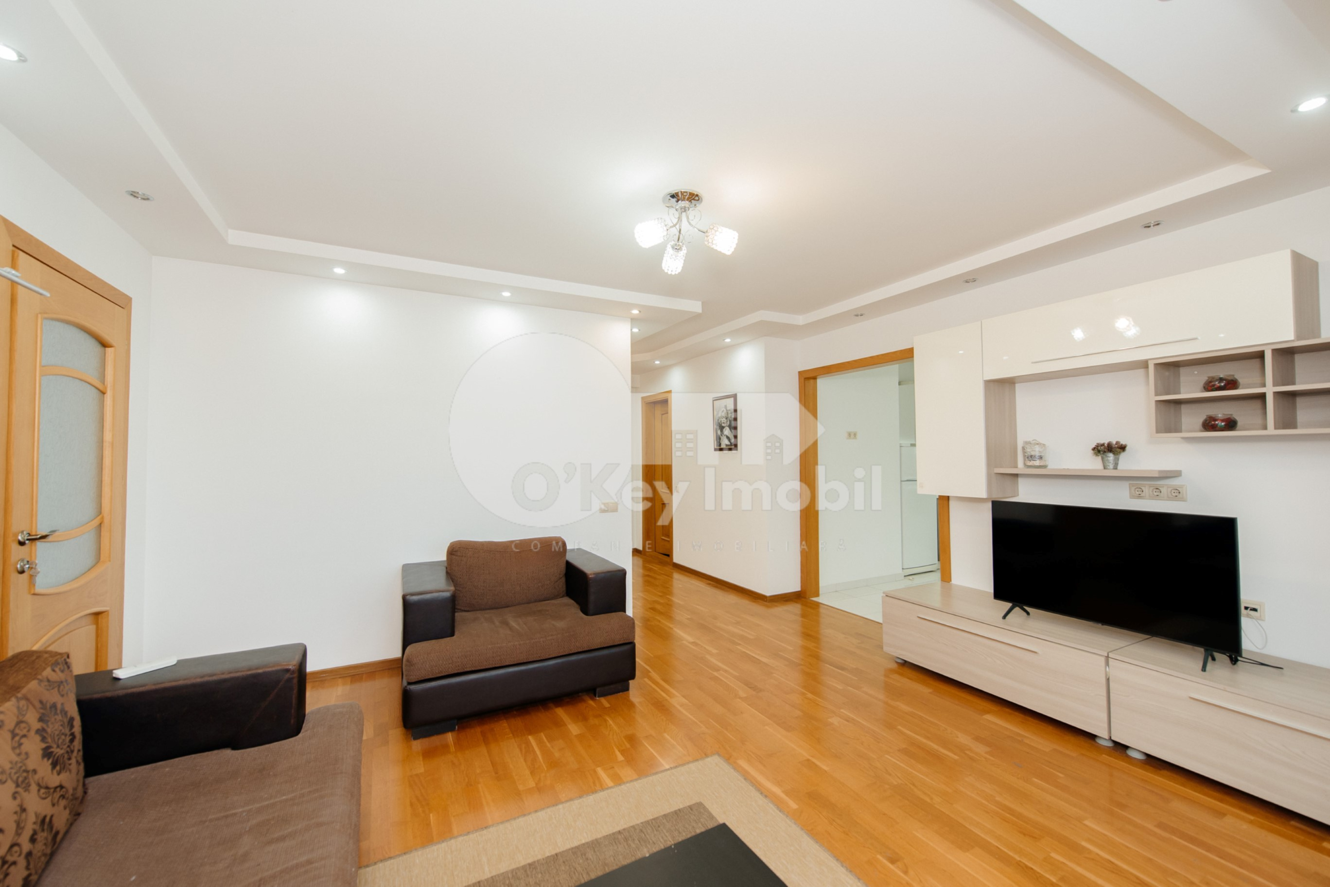 Apartament, Centru, VALEA TRANDAFIRILOR