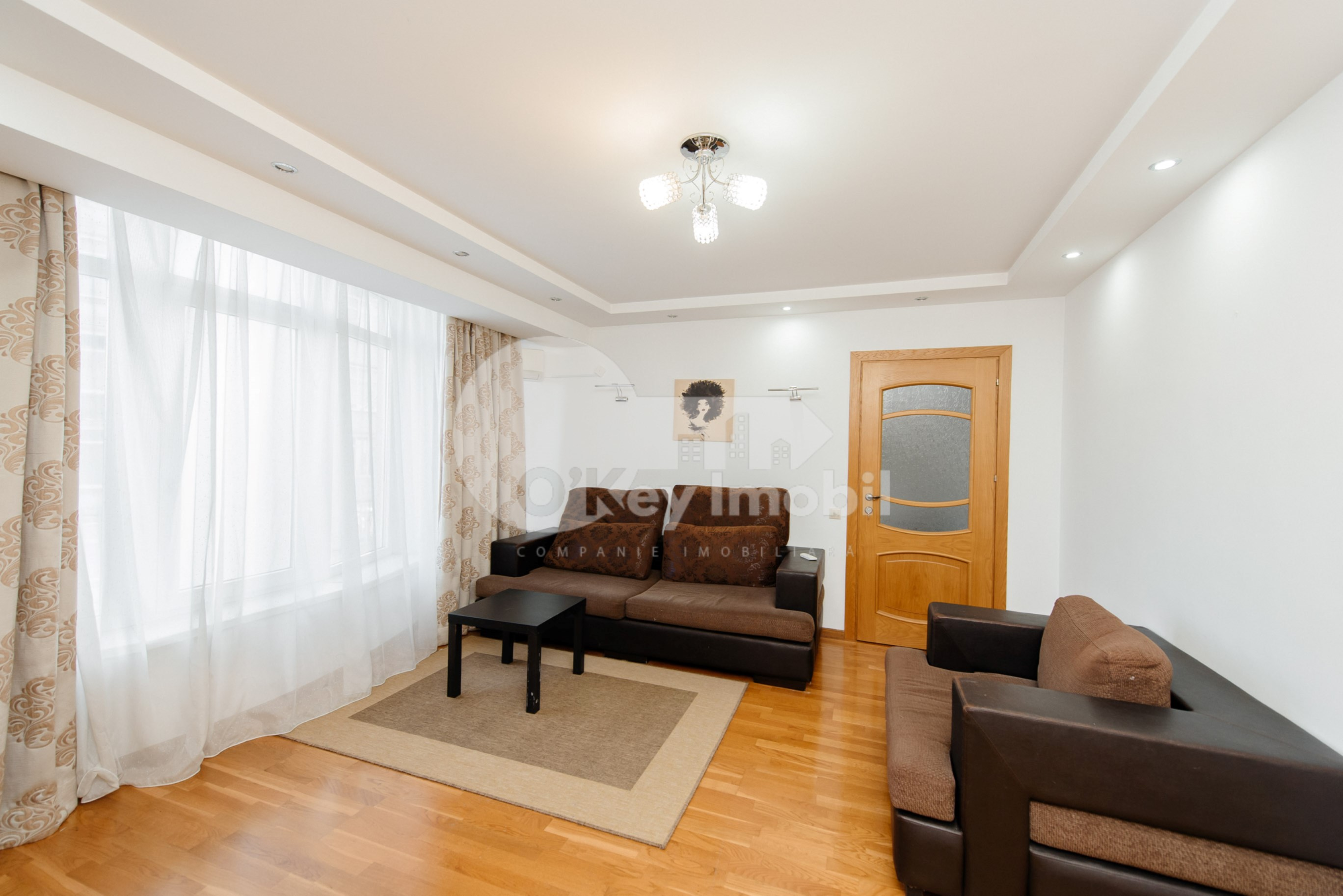 Apartament, Centru, VALEA TRANDAFIRILOR