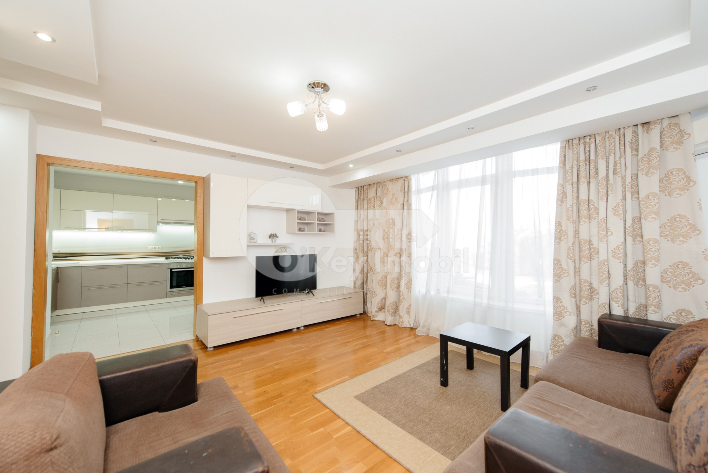 Apartament, Centru, VALEA TRANDAFIRILOR