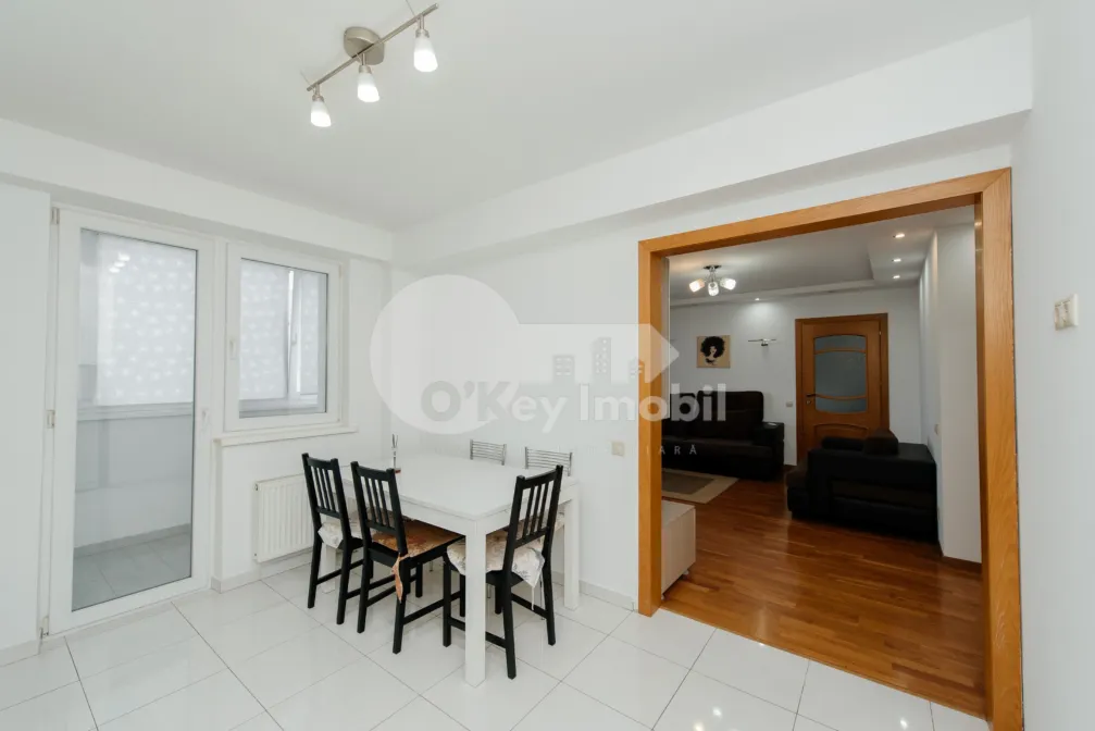 Apartament, Centru, VALEA TRANDAFIRILOR