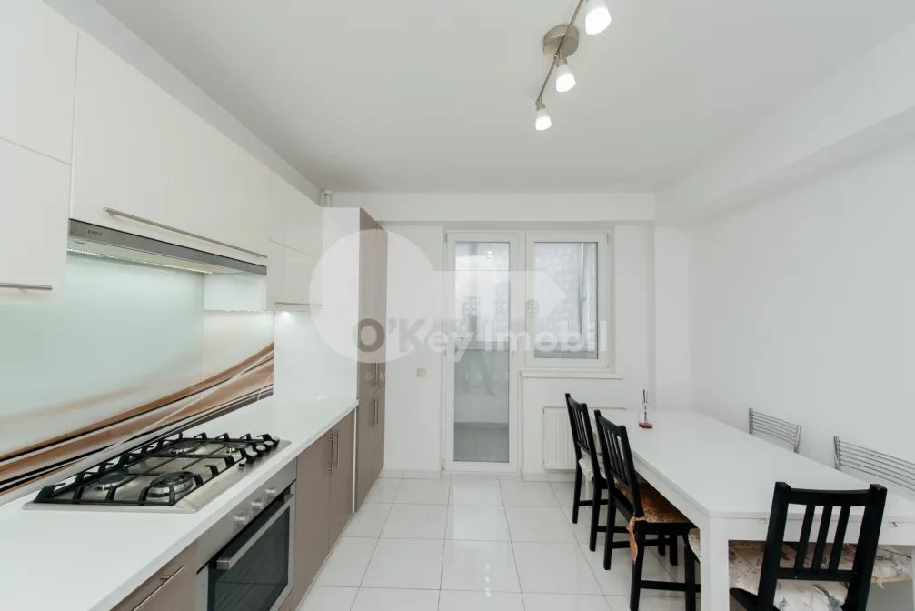 Apartament, Centru, VALEA TRANDAFIRILOR