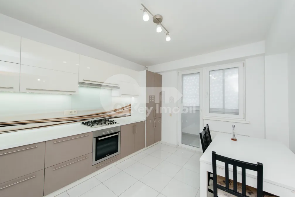 Apartament, Centru, VALEA TRANDAFIRILOR