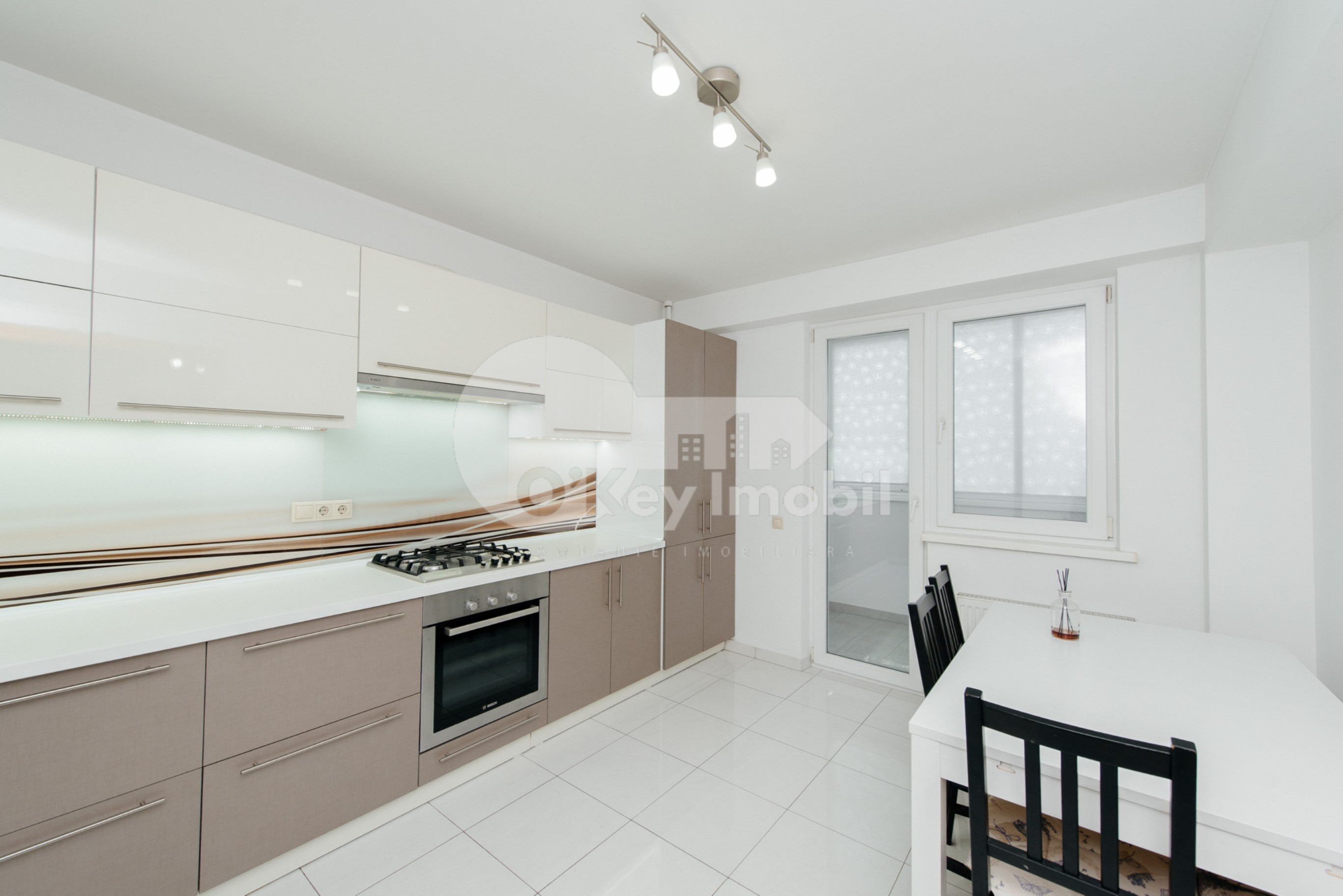 Apartament, Centru, VALEA TRANDAFIRILOR