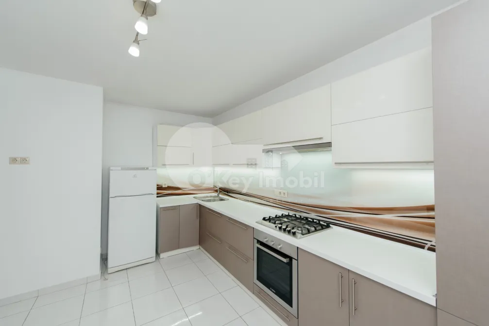 Apartament, Centru, VALEA TRANDAFIRILOR