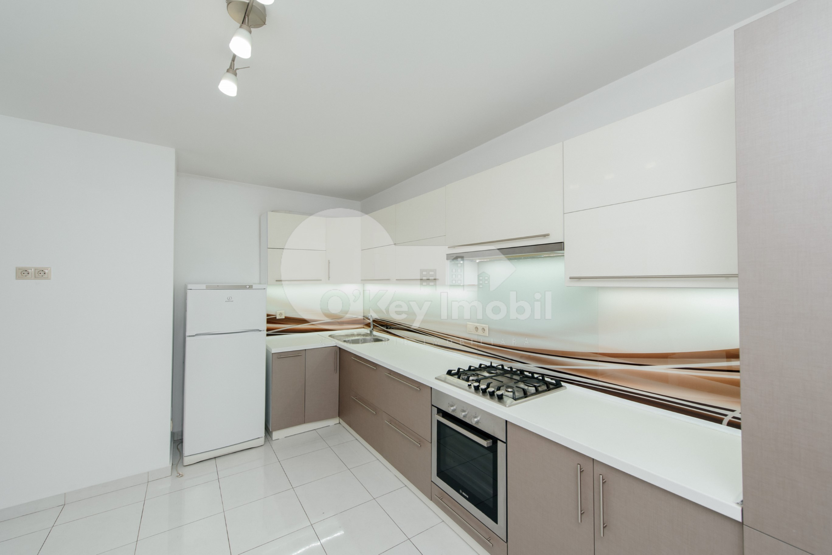 Apartament, Centru, VALEA TRANDAFIRILOR