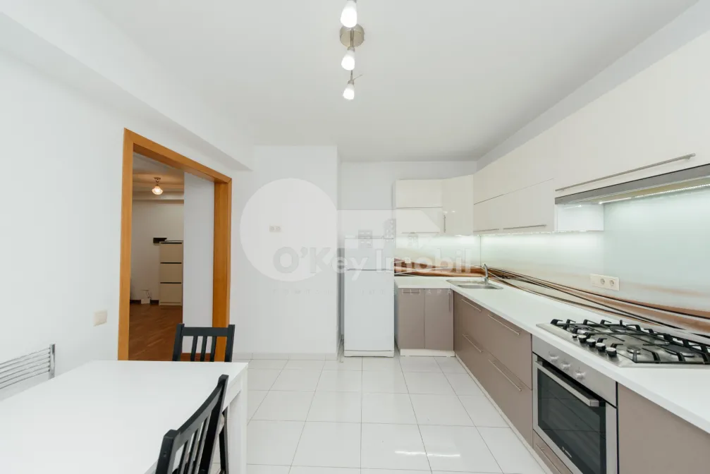 Apartament, Centru, VALEA TRANDAFIRILOR