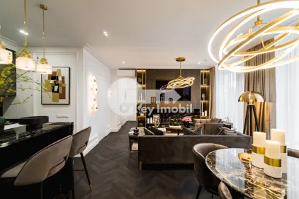 Квартира, Центр, КОЛУМНА