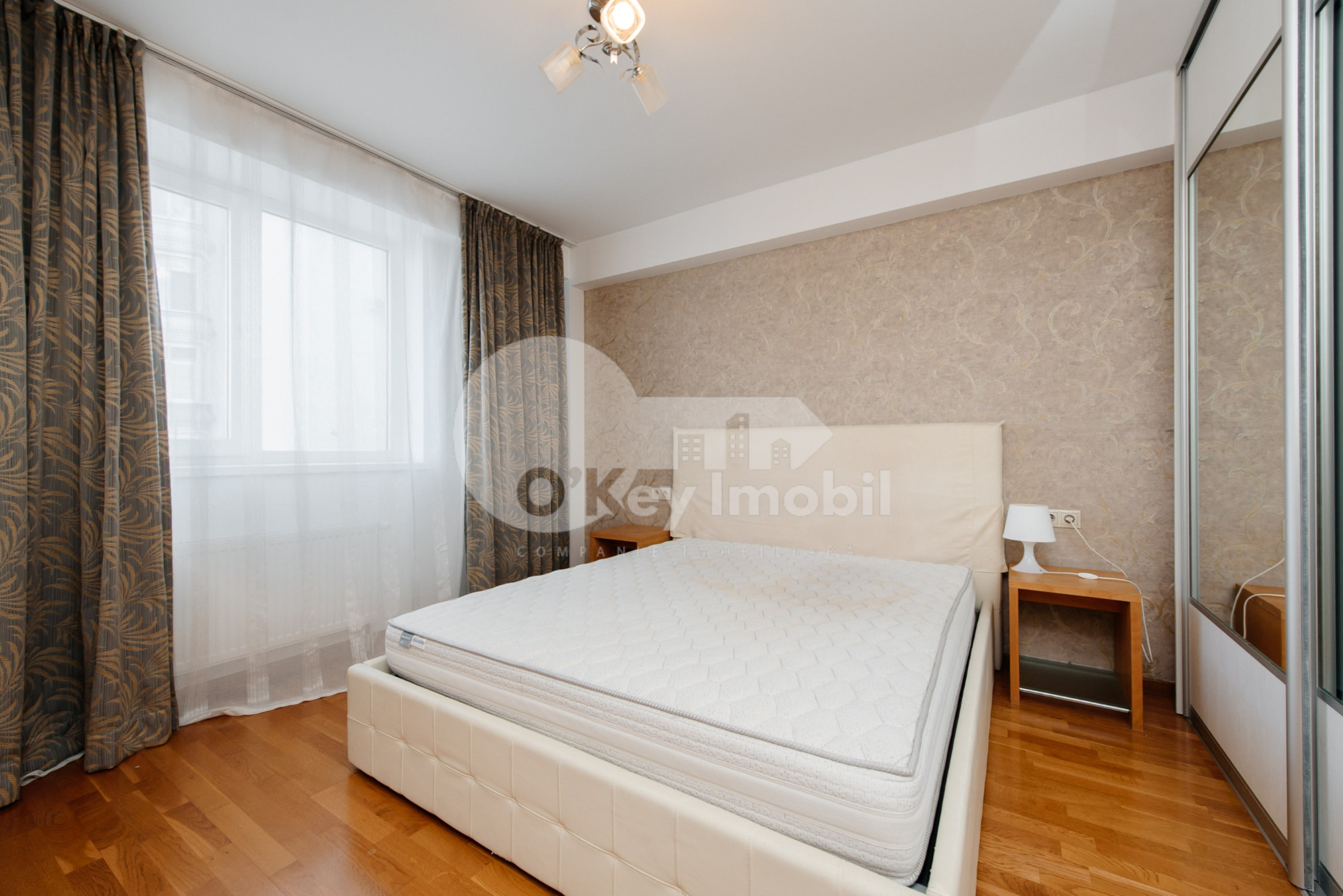Apartament, Centru, VALEA TRANDAFIRILOR
