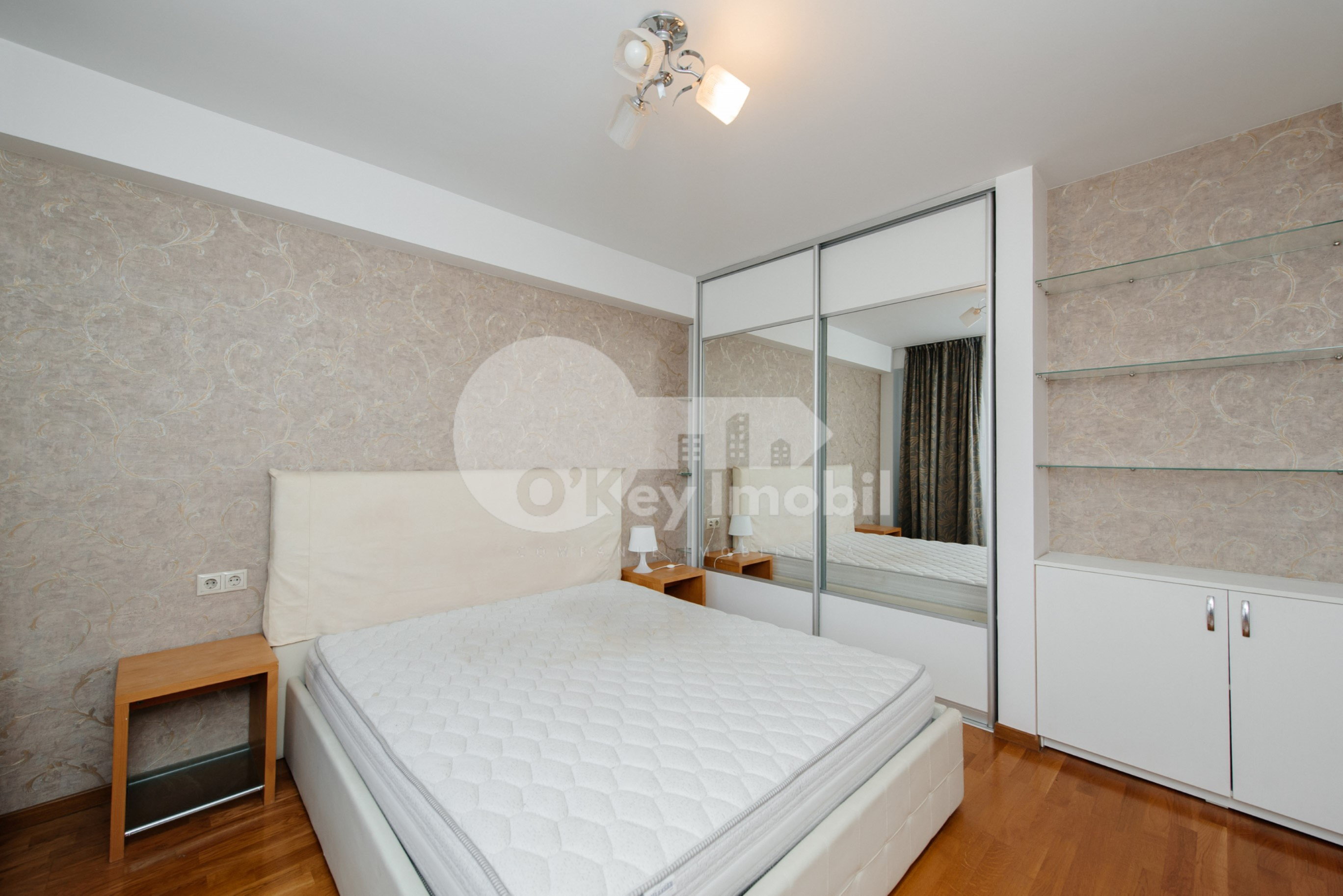 Apartament, Centru, VALEA TRANDAFIRILOR