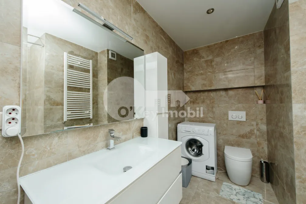Apartament, Centru, VALEA TRANDAFIRILOR