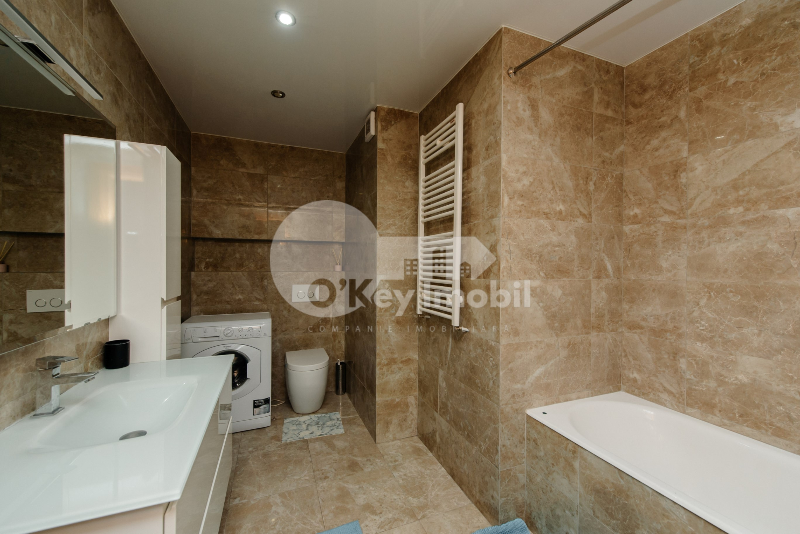 Apartament, Centru, VALEA TRANDAFIRILOR