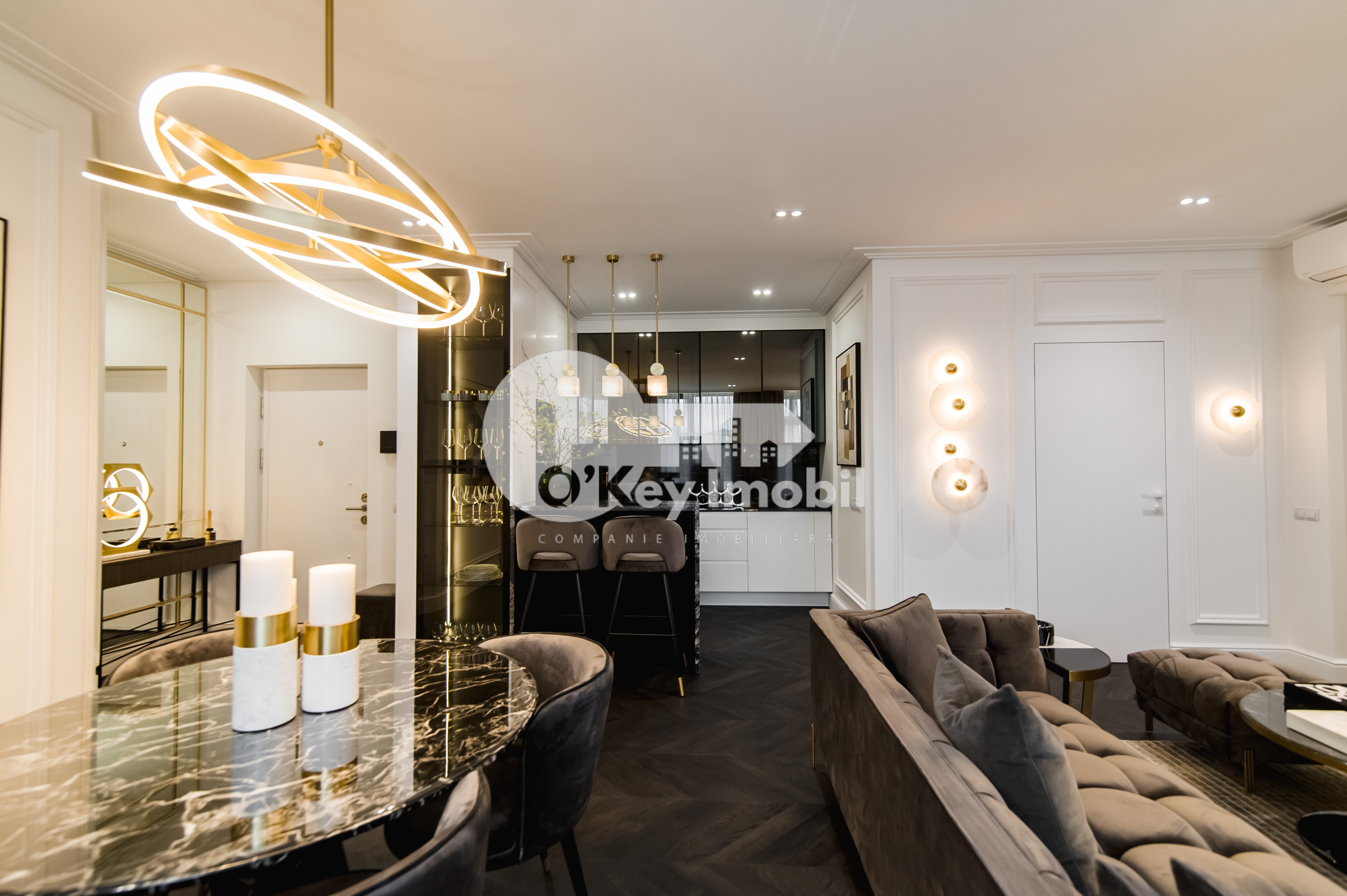 Apartament, Centru, COLUMNA