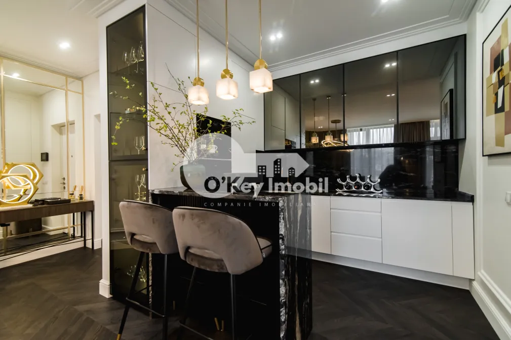 Apartament, Centru, COLUMNA