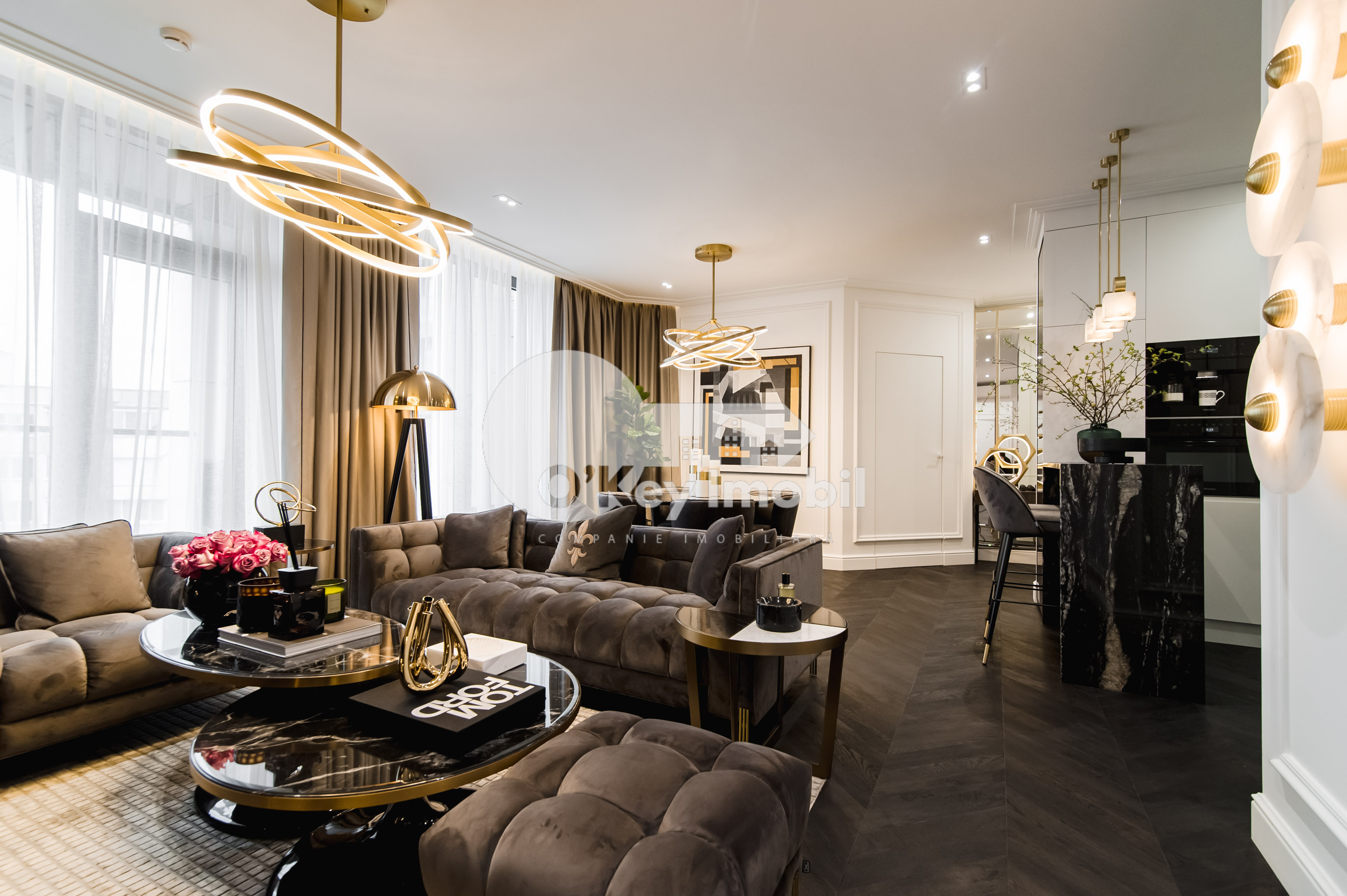 Apartament, Centru, COLUMNA