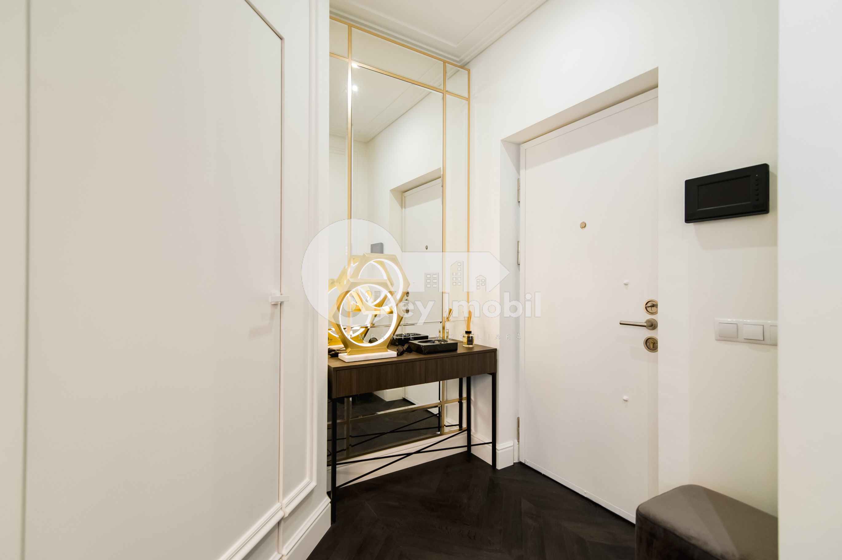 Apartament, Centru, COLUMNA