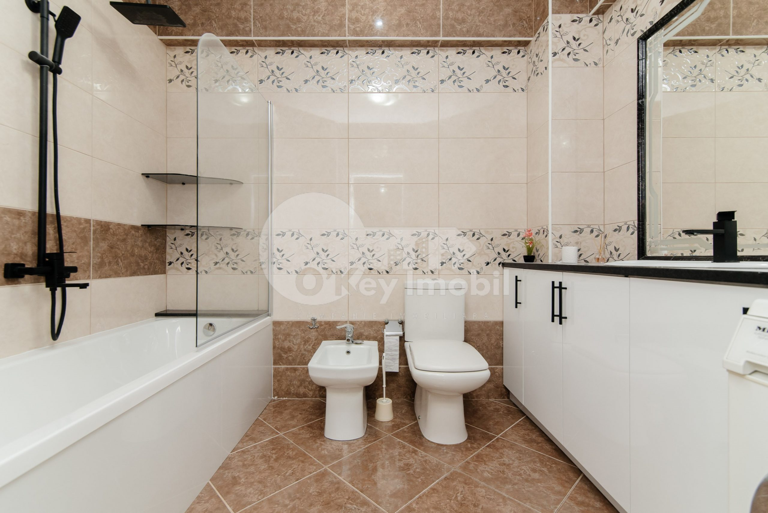 Apartament, Buiucani, ALBA IULIA