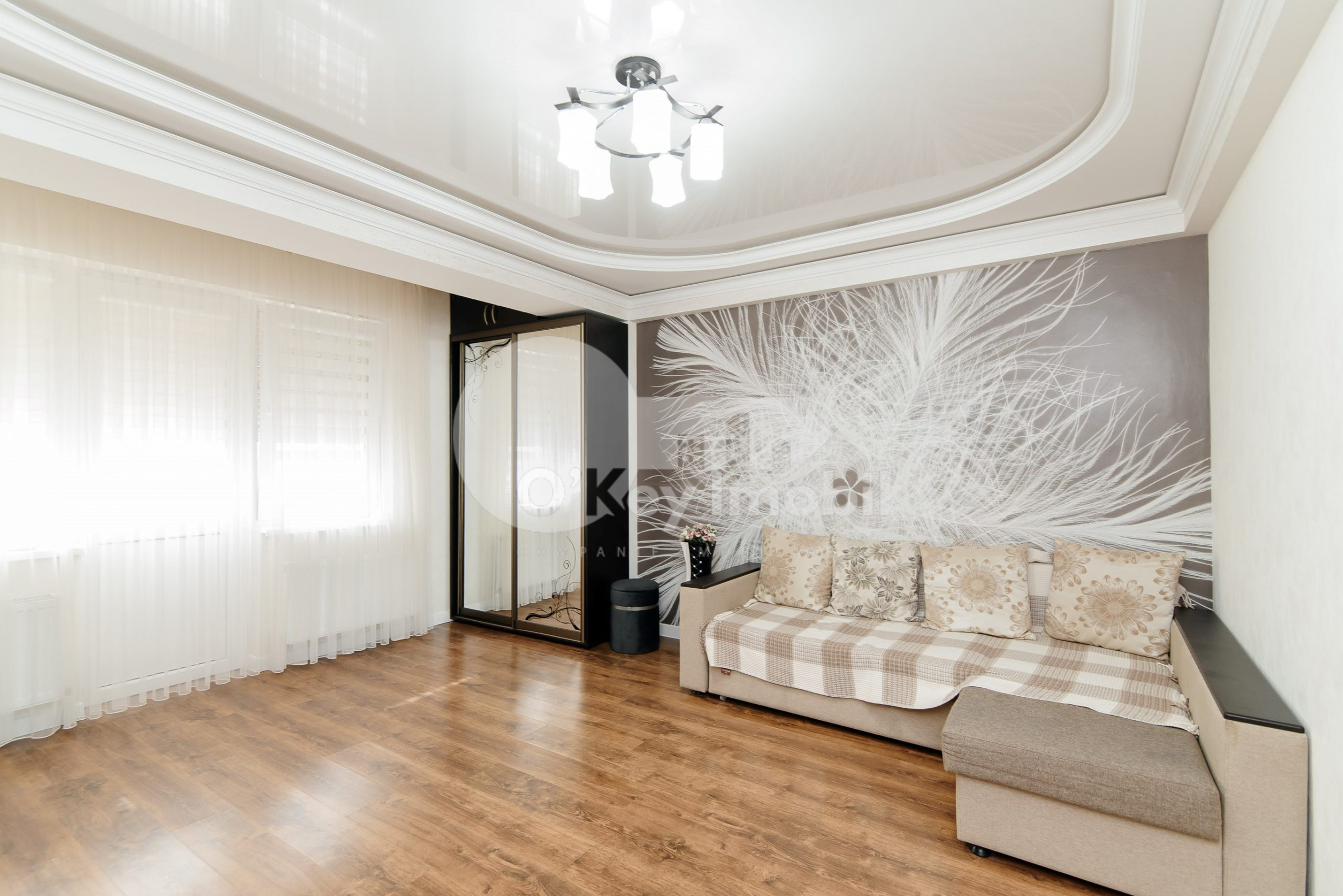 Apartament, Buiucani, ALBA IULIA