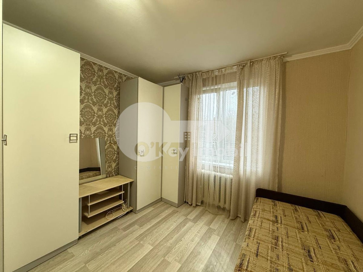 Apartament, Buiucani, EUGEN COCA