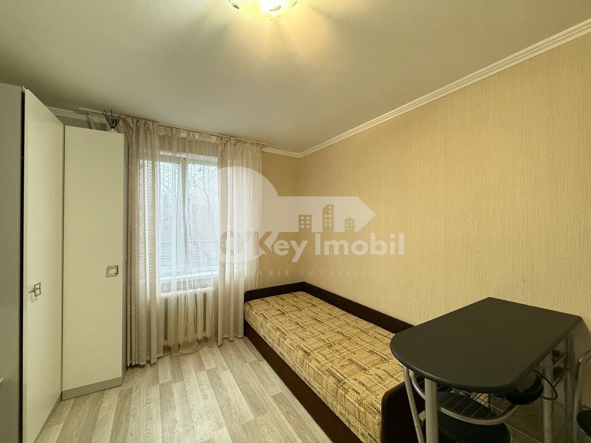 Apartament, Buiucani, EUGEN COCA