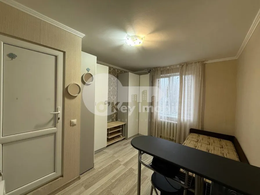 Apartament, Buiucani, EUGEN COCA